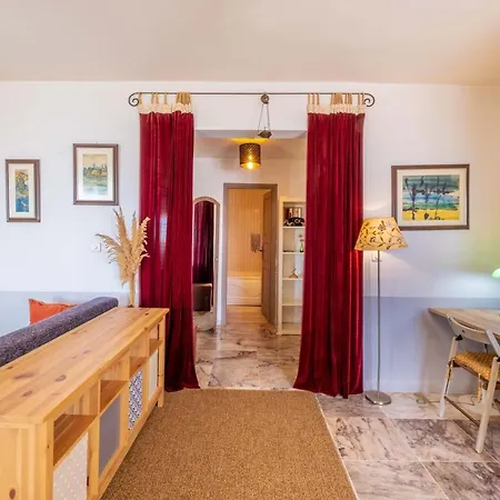 Baris With Seaview * كاس