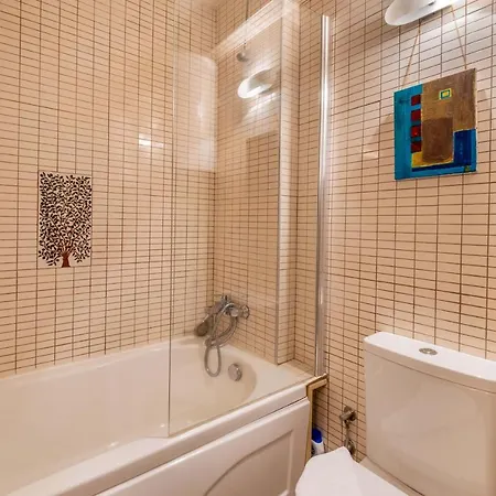 Baris With Seaview * كاس