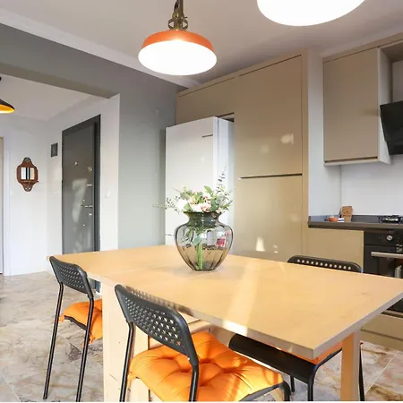 Baris With Seaview Apartment