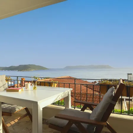 Baris With Seaview *
