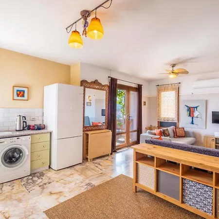 Baris With Seaview * Kaş