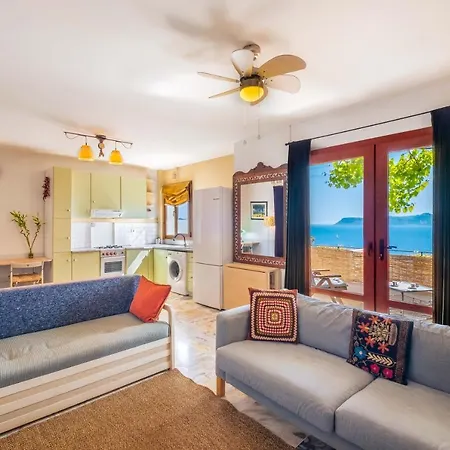 Baris With Seaview *