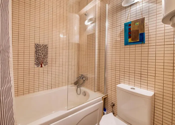 Baris With Seaview * 카스