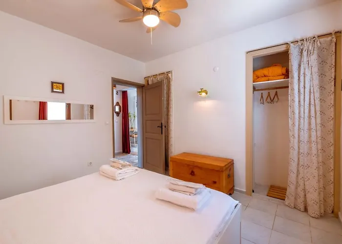 Baris With Seaview * 카스